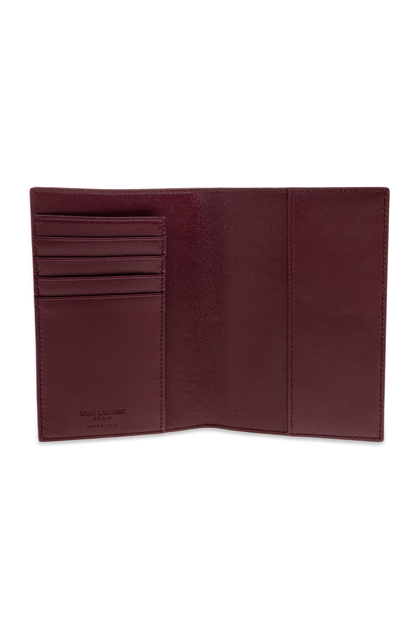 Saint Laurent Document case | Women's | Vitkac